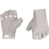 POC Agile Short Gloves Gris M