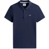 Tommy Hilfiger T-Shirt bleu marine / rouge / blanc