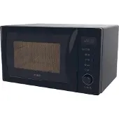 Candy Idea CMGA20SDLB Noir Grill micro-ondes Comptoir 20 L 700 W