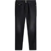 Tommy Hilfiger Jean 'Scanton' noir denim