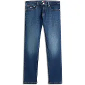 Tommy Hilfiger Jean 'SCANTON' bleu denim