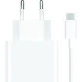 Xiaomi Chargeur combiné 33 W (Type A) UE