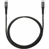 Mobilis Cable USB Typ C/USB Typ C - Soft bag