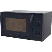 Candy Micro-ondes solo 20l 700w noir - - CMW20SMB -