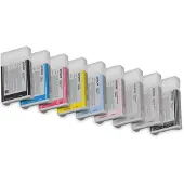 Epson T603B - Magenta - Cartouche d'encre
