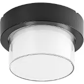 Rabalux Applique d'extérieur LED RGBW 10W Durbe noir 7246