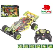 Happy People EUROPLAY Monster Buggy