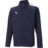 Puma Teamliga Veste D'entraînement Enfants - Marine | Taille: 152