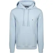 Tommy Hilfiger Sweat-shirt 'ESSENTIAL' opal