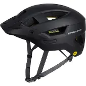 Endura Casque de VTT Hummvee Mips, noir, taille unique