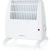 Emerio détecteur de gel FG-117320 - 5 m² - 500W - thermostat réglable - pose libre - lampe témoin - compact - blanc