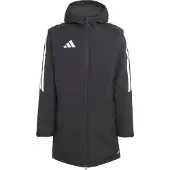 Adidas Veste de sport 'Tiro 26 Stadium' noir / blanc