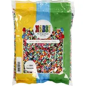 You do it Fuse Beads