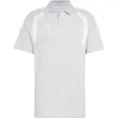 Adidas Tiro 26 League Short Sleeve Polo Blanc L / Regular Homme