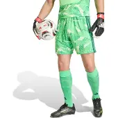 Adidas Tiro26 Competition Goalkeeper Shorts Vert M / Regular Homme