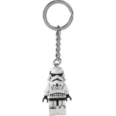 LEGO STAR WARS 853946 Porte-clés Stormtrooper