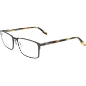 Safilo Lunettes de Vue BUSSOLA 05 56/18/145 Matte bronze Metal MAN BUSSOLA 05
