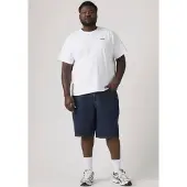 Levi's Jean bleu denim