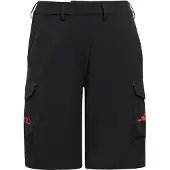 Adidas Pantalon de sport noir