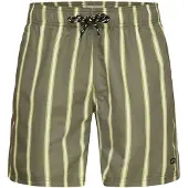 Blend Shorts de bain ' BHRick ' olive