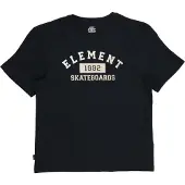Element T-shirt à Manches Courtes Home Team