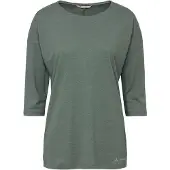 Vaude T-shirt à Manches 3/4 Neyland