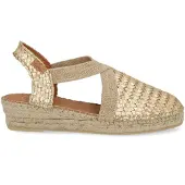 Toni pons Siracusa Espadrilles Doré EU 41 Femme