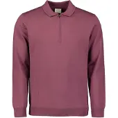 No-excess T-Shirt violet