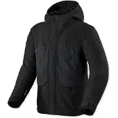 REV'IT! Entropy H2O Veste textile moto imperméable
