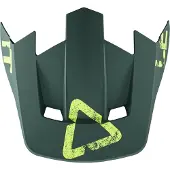 Leatt Visor MTB Gravity 1.0 #XXS-S Ivy