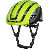 Force Casque Neo fluo-black Taille L-XL (58-63 cm) 902831