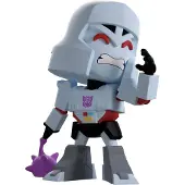 Youtooz Transformers Megatron 11 Cm Figure Bleu