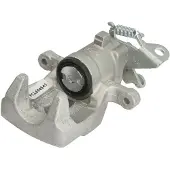 FERODO Étrier de frein FCL694541, arrière gauche
