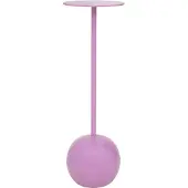 Urban Nature Culture Table d'appoint haute Liatris