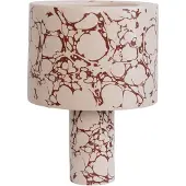 Urban Nature Culture Lampe de table Fluido