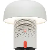 Kooduu Lampe LED Bluetooth Sensa, JBL, 10W, indice de protection IP53, couleur anthracite