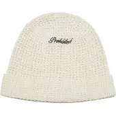 Prohibited Bonnet sable / noir
