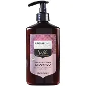 Arganicare Produits de soins personnels Silk, 3986
