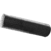 vidaXL Clôture en panneaux soudés , 0,8 x 10 m, PVC gris