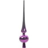 vidaXL Sapin de Noël artificiel Vert 300 cm PVC et acier et plastique