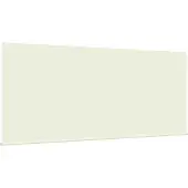 vidaXL Store rétractable Crème 350 x 250 cm Polyester et aluminium