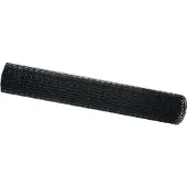 vidaXL Clôture Euro, 1,5 x 10 mètres, fer revêtu de PVC, gris