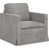 vidaXL Canapé Gris clair