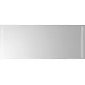 vidaXL Miroir de salle de bain LED 100x40 cm