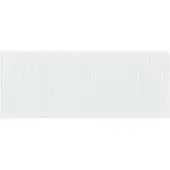 vidaXL Rideau En Dentelle Blanc 1200 X 300 Cm Polyester