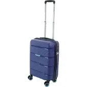 Dielle Valises 17050BL