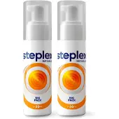 NewGen Sales 2x Steplex joint muscle gel ointment 50 ml