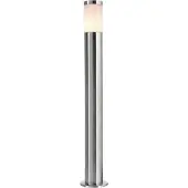 LIGHT IMPRESSIONS Kapego 730007 Lampadaire Nova , argenté