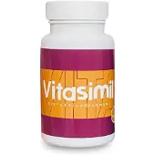 NewGen Sales Vitasimil - complément alimentaire 30 kapsuek