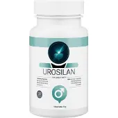 NewGen Sales Urosilan - un supplément 30 gélules
